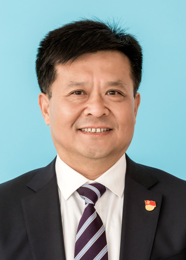 邓志军--yl12311线路检测党委书记、董事长